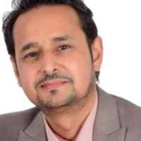 Muhammad khalil-ur-rehman research fellow