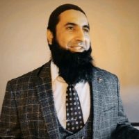 Waqas Mehmood Research Fellow ACELLR