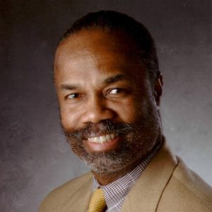 Dr. Ronald Hill